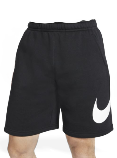 Shorts Nike Sportswear Club Sort | bv2721-010