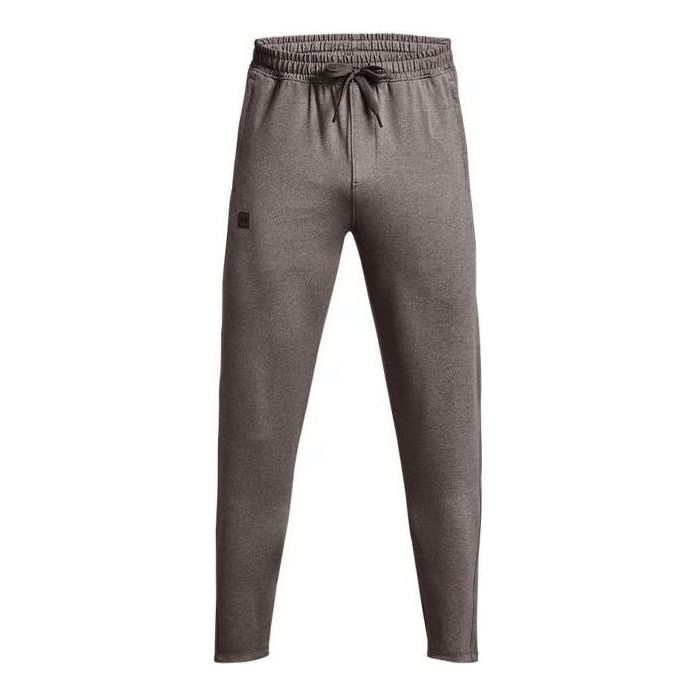 Joggingbukser Under Armour Meridian Tapered Pants Grå | 1373730-176