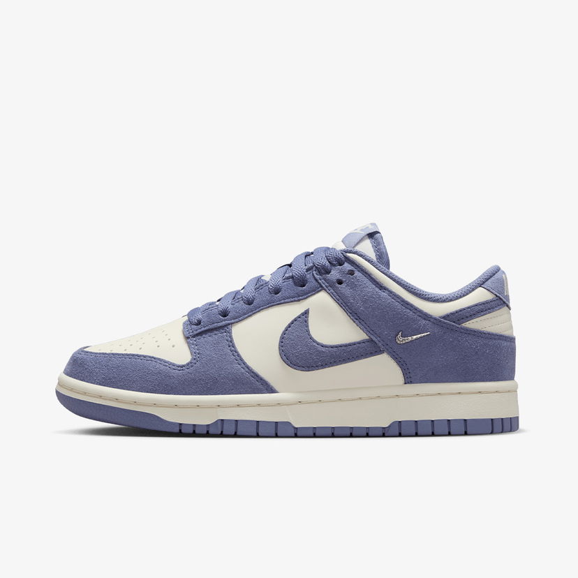 Sneakers og sko Nike DUNK LOW Lilla | IB4417-103