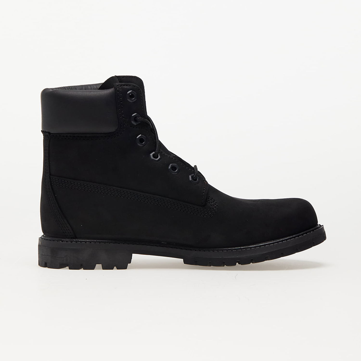 Sneakers og sko Timberland 6inch Premium W Sort | TB08658A0011, 1