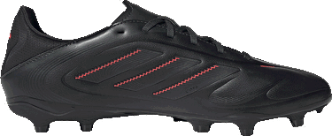 Sneakers og sko adidas Performance COPA PURE III LEAGUE FG/MG Sort | id9052, 3