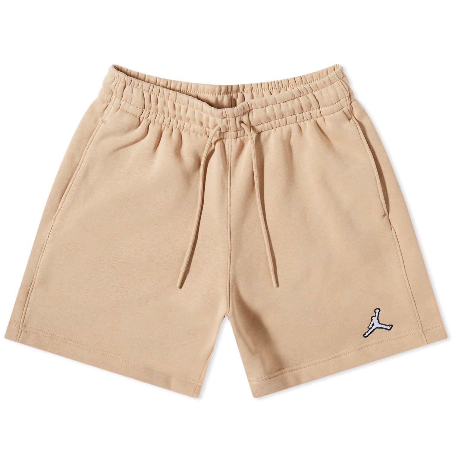 Shorts Jordan Air Essential Fleece Short Beige | DX0380-277, 0