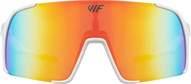 Solbriller VIF VIF One Photochromic Sunglasses Hvid | 119-fot, 1