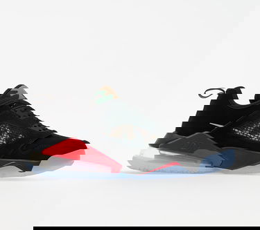 Sneakers og sko Jordan Jordan Mars 270 Low Sort | CK1196-008, 1
