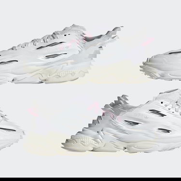 Sneakers og sko adidas Originals Ozweego Celox W Hvid | H04261, 6