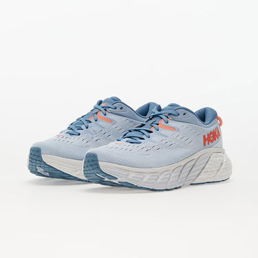 Sneakers og sko Hoka One One Gaviota 4 W Blå | 1123199-BFPA, 5