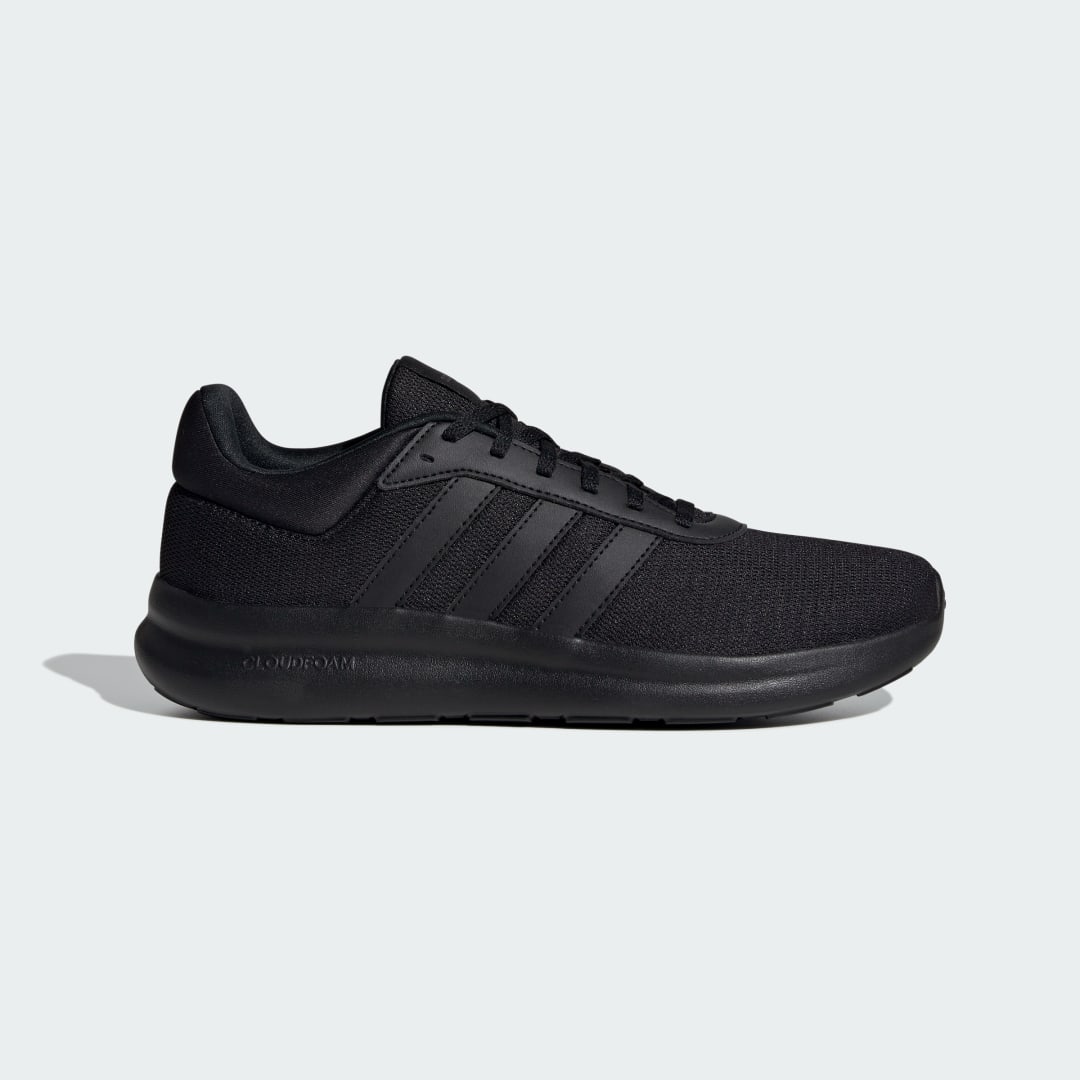 Sneakers og sko adidas Originals Lite Racer 4.0 Sort | IE6132, 0