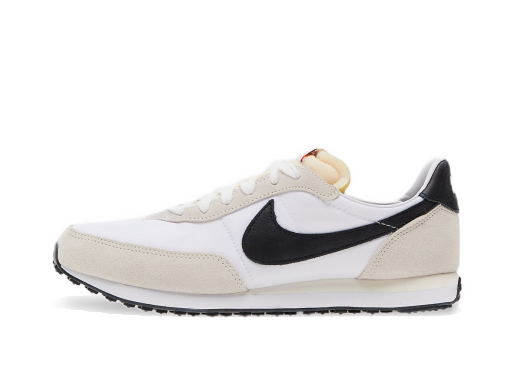 Sneakers og sko Nike Waffle Trainer 2 GS Hvid | DC6477-100