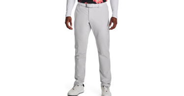 Bukser Under Armour CGI Taper Grå | 1366289-014, 1