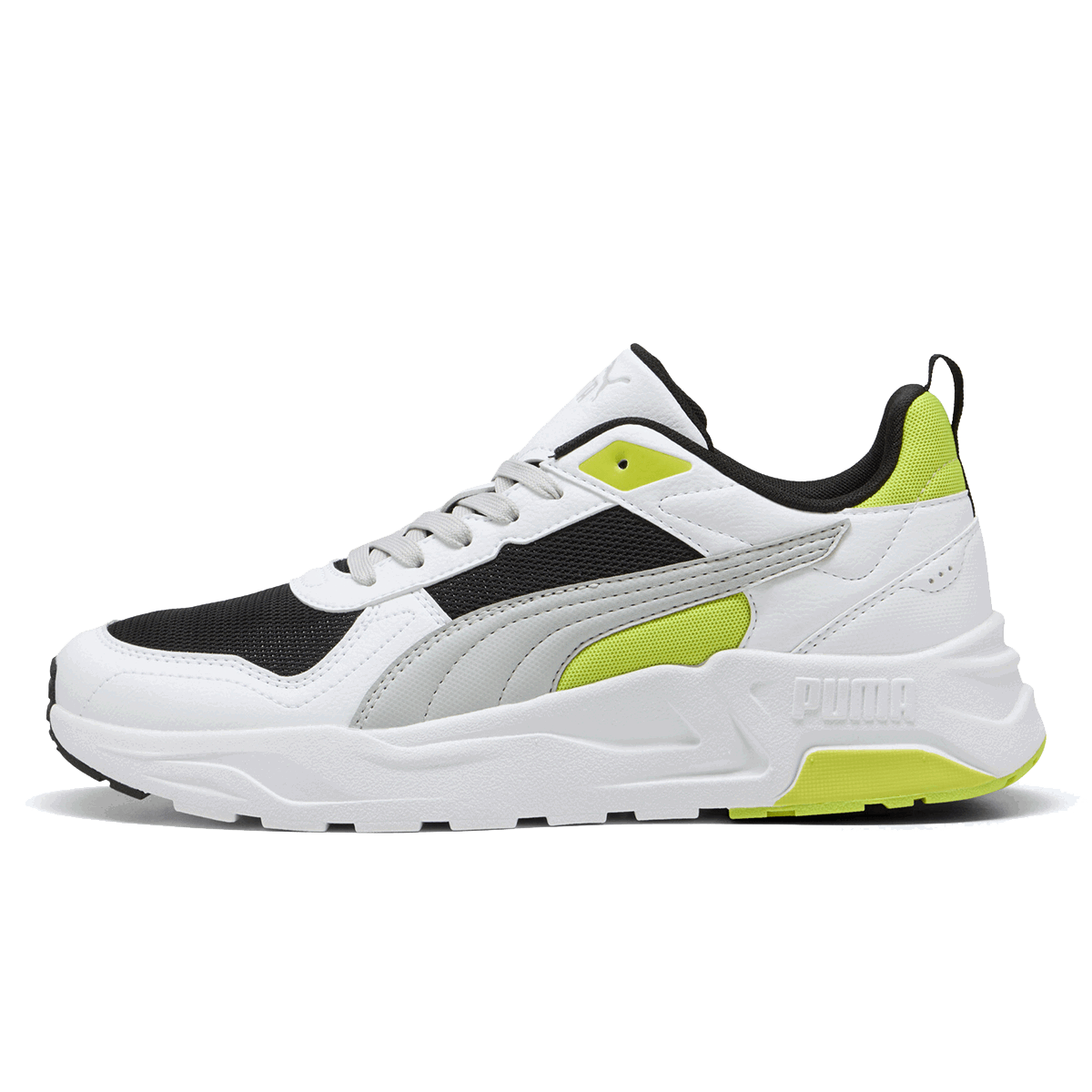 Sneakers og sko Puma Trinity 2 Sort | 400231-05, 0