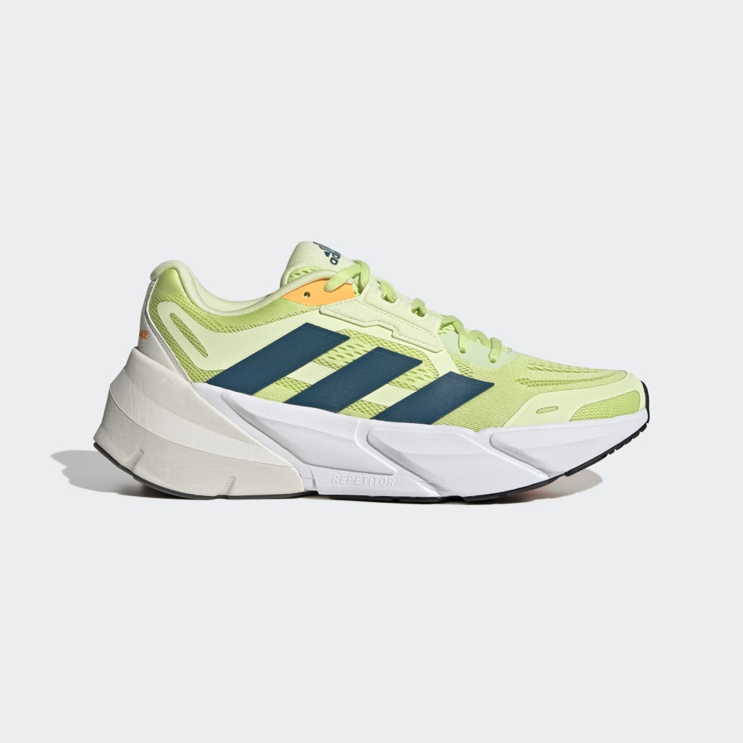 Sneakers og sko adidas Performance Adistar Grøn | GX3014, 0