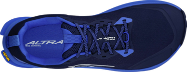 Sneakers og sko Altra Running Lone Peak 9+ Blå | al0a85rg-4421, 2