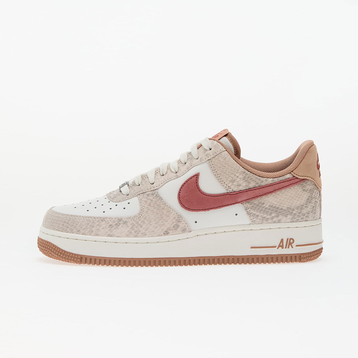 Sneakers og sko Nike Air Force 1 '07 Lv8 Beige | HF2898-100, 0