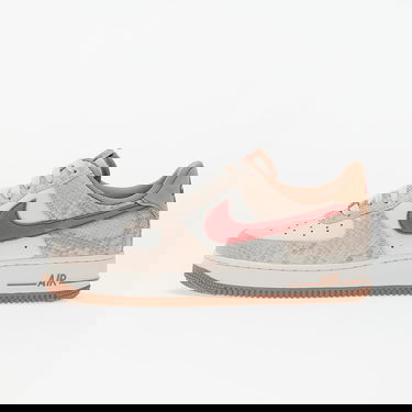 Sneakers og sko Nike Air Force 1 '07 Lv8 Beige | HF2898-100, 0