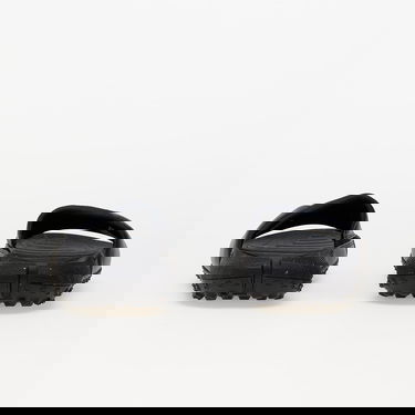 Sneakers og sko Under Armour Rock 3 Slides Sort | 3026034-001, 3