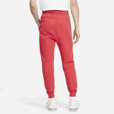Joggingbukser Nike Tech Fleece Rød | fb8002-672, 2
