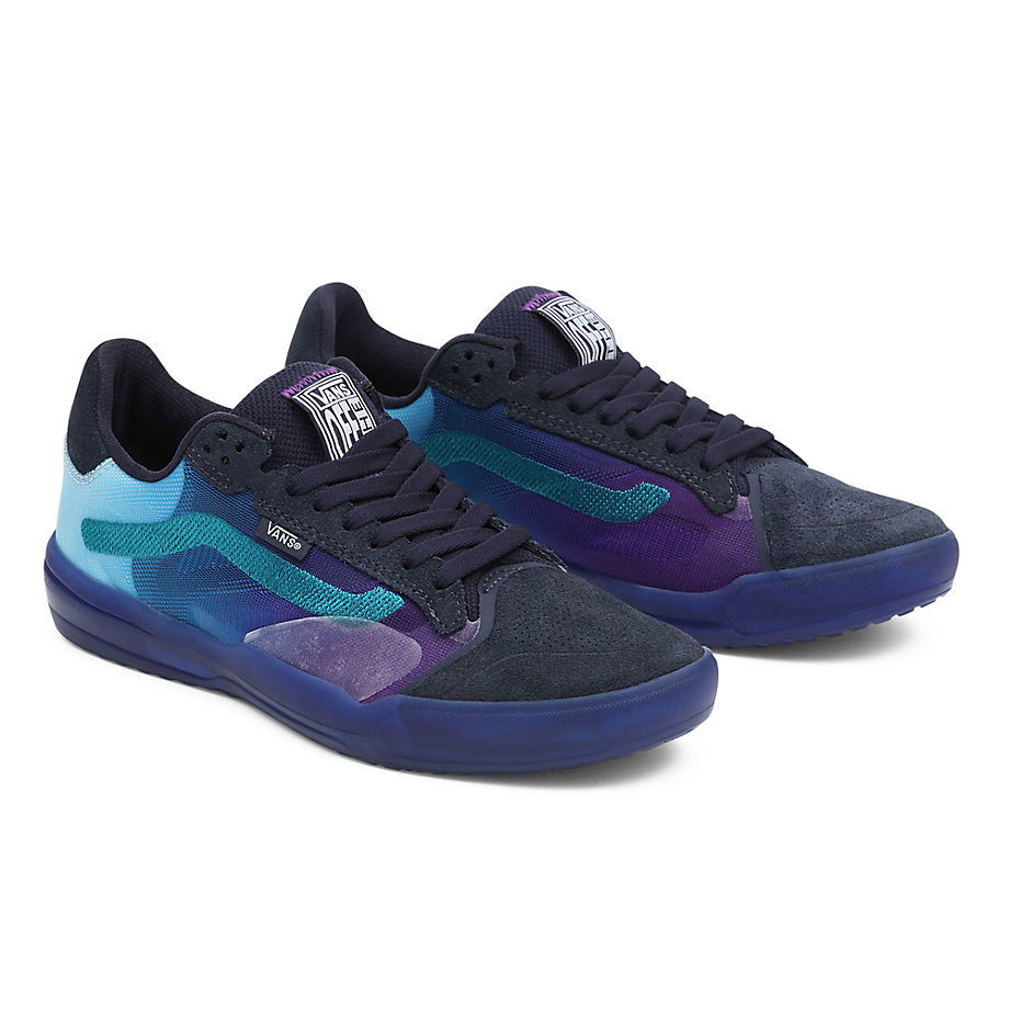 Sneakers og sko Vans Evdnt Ultimatewaffle Flerfarvet | VN0A5DY7DNV, 1