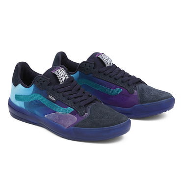 Sneakers og sko Vans Evdnt Ultimatewaffle Flerfarvet | VN0A5DY7DNV, 1