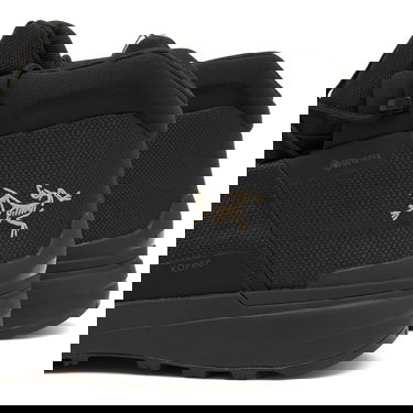 Sneakers og sko Arcteryx Kopec Mid Gore-Tex UK 10 Sort | X000010029-021572, 3