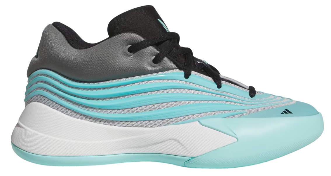 Sneakers og sko adidas Originals Dame X Shoe Turkis | jp6079, 0