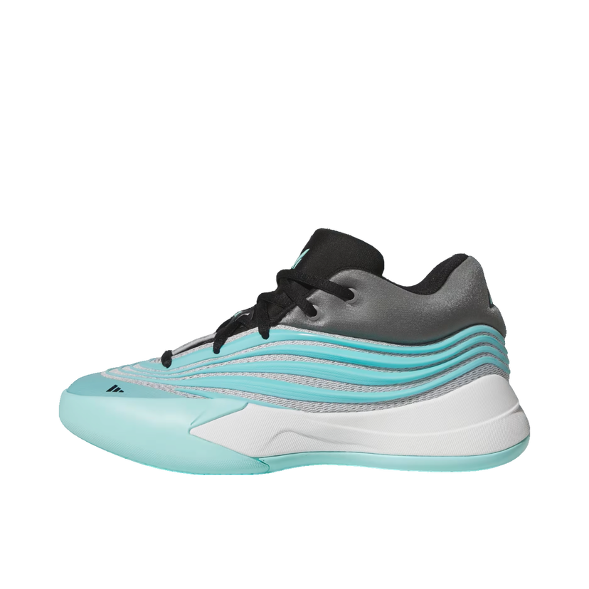 Sneakers og sko adidas Originals Dame X Shoe Turkis | jp6079