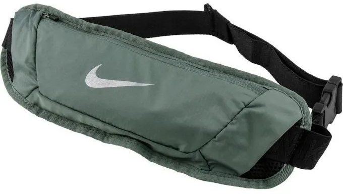 Taljetaske Nike Nike Challenger 2.0 Large Waistpack Grøn | 9038291