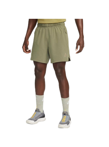 Shorts Nike ACG Dri-FIT 'New Sands' Shorts Grøn | DN3955-222