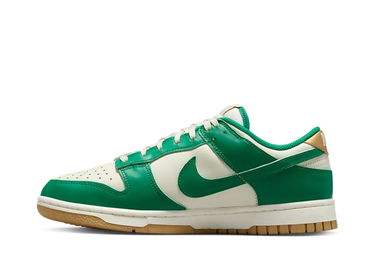 Sneakers og sko Nike Dunk Low "Malachite University Gold" W Grøn | FB7173-131, 2
