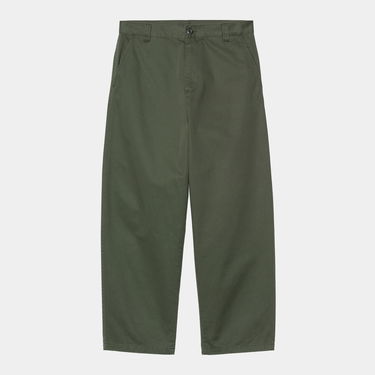 Bukser Carhartt WIP Carhartt WIP Brady Pant Grøn | I035655_54, 1