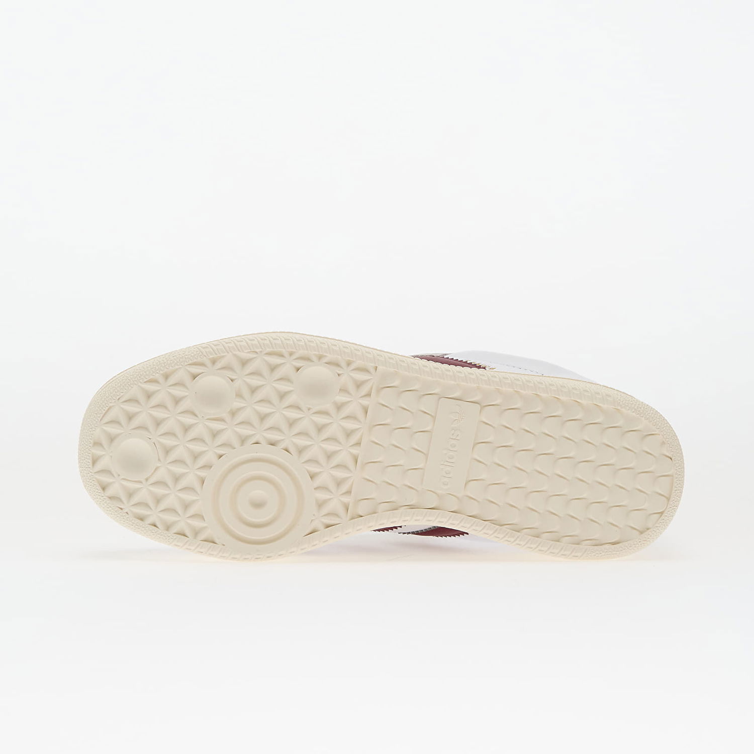 Sneakers og sko adidas Originals Samba Xlg Ftw Hvid | JR0932, 1