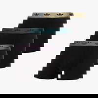 Boxer Trunk 3-Pack