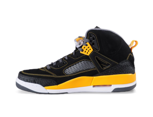 Sneakers og sko Jordan Jordan Spizike "Black University Gold" Sort | 315371 030