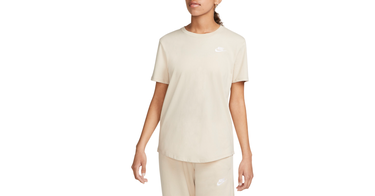 T-shirt Nike Sportswear Club Essentials Hvid | dx7902-126, 1