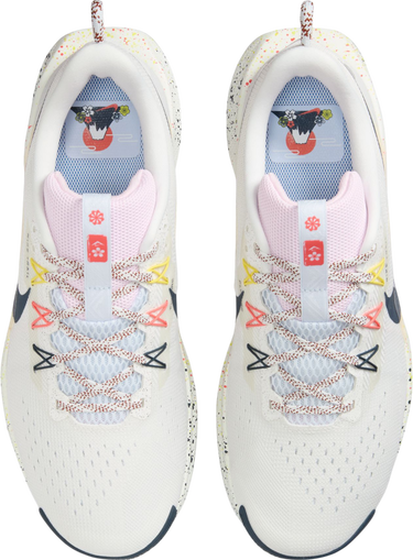 Sneakers og sko Nike Pegasus Trail 5 Hvid | dv3864-102, 2