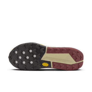 Sneakers og sko Nike Zegama Trail 2 Hvid | FD5190-101, 1