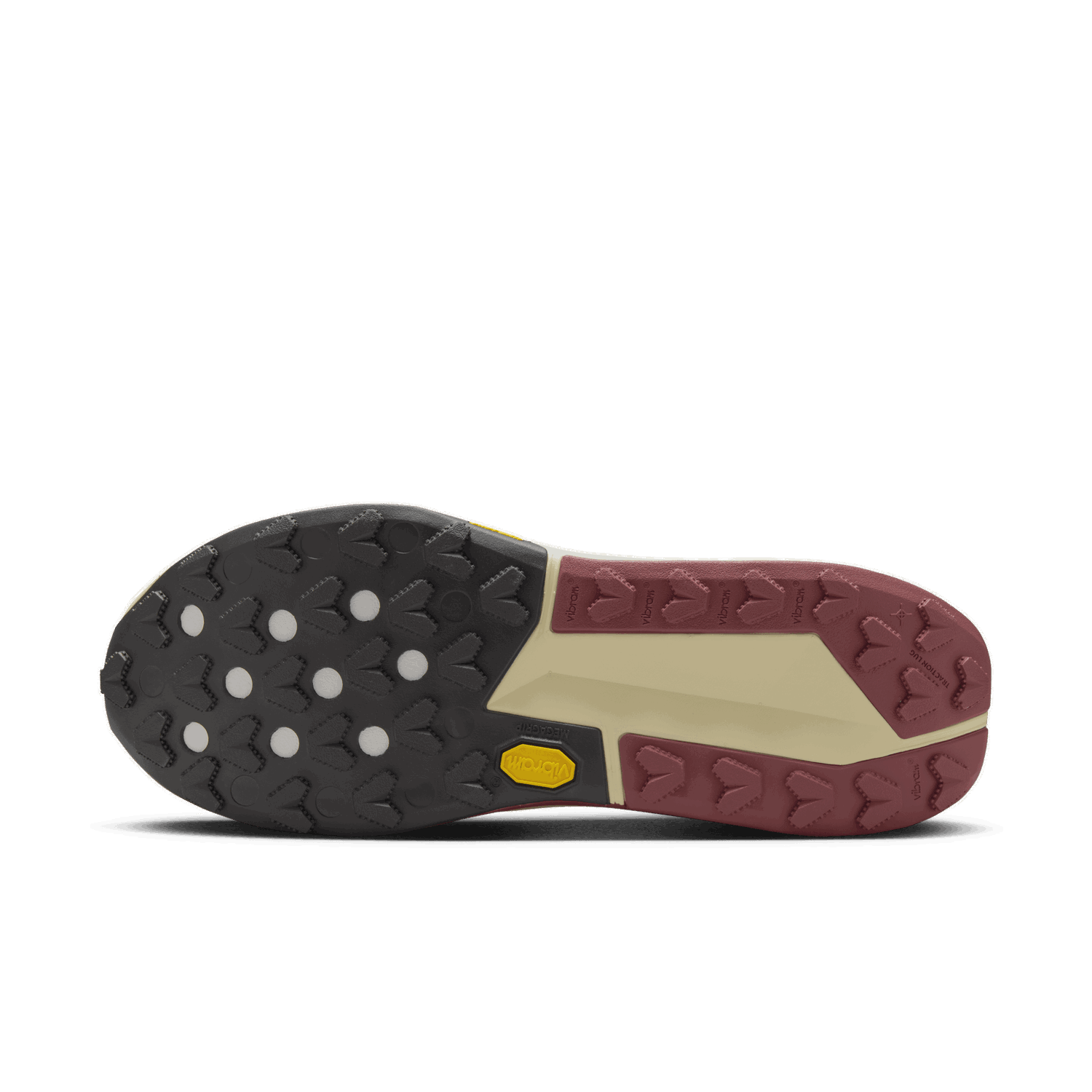 Sneakers og sko Nike Zegama Trail 2 Hvid | FD5190-101, 1