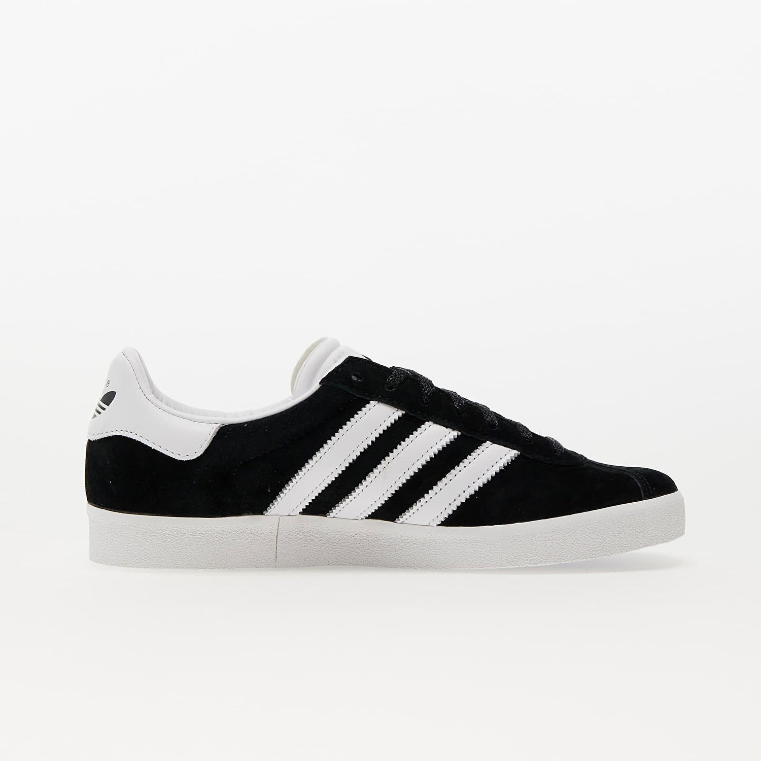 Sneakers og sko adidas Originals Gazelle Sort | FZ5594, 1