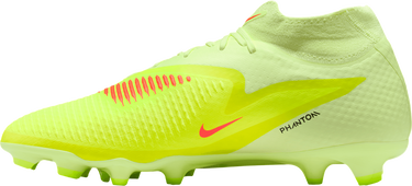 Sneakers og sko Nike PHANTOM 6 HIGH ACAD FG/MG Football Boots Gul | HQ2278-800, 1