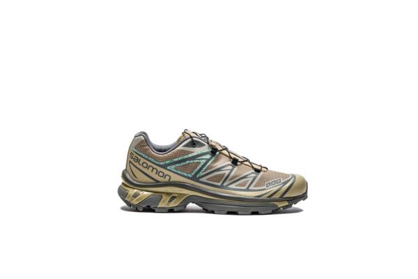 Sneakers og sko Salomon XT-6 Mindful Flerfarvet | L47069100, 0