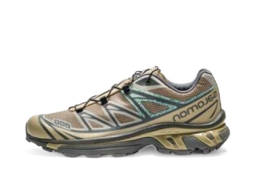 Løbe Salomon XT-6 Mindful Flerfarvet | L47069100