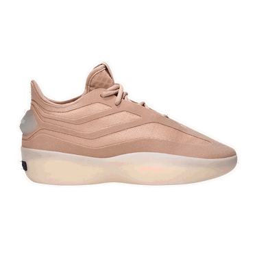 Sneakers og sko adidas Originals Fear of God Athletics x II Beige | JS0978, 0