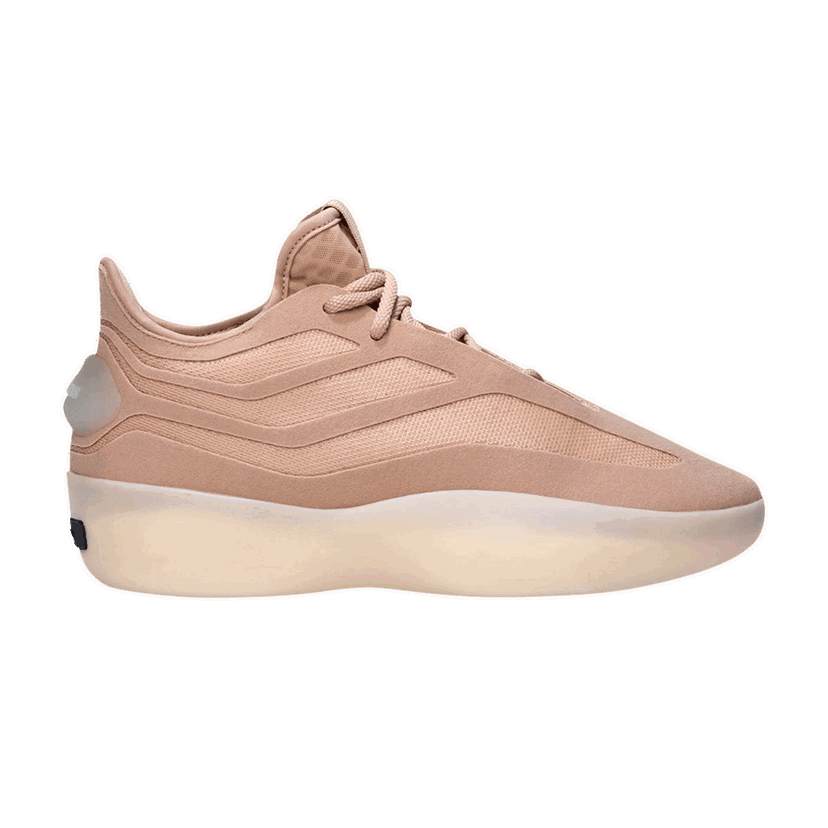 Sneakers og sko adidas Originals Fear of God Athletics x II Beige | JS0978