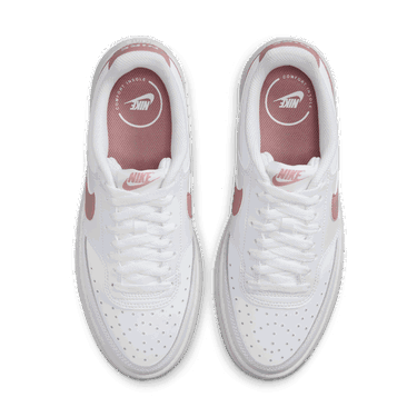 Sneakers og sko Nike Court Vision Alta Hvid | DZ5394-102, 2