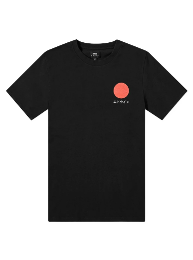 T-shirt EDWIN Japanese Sun Tee Sort | I025020-8967