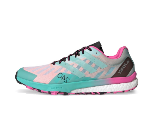 Outdoor adidas Performance Terrex Speed Ultra Flerfarvet | FW2806