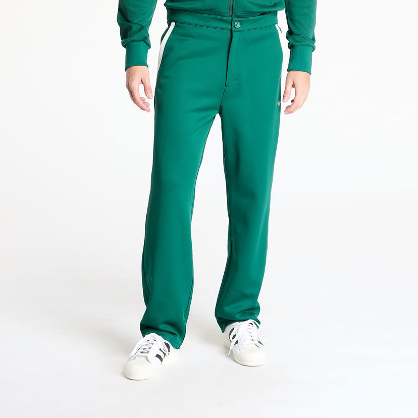 Joggingbukser adidas Originals adidas Premium Tailored Pants Grøn | JN4472
