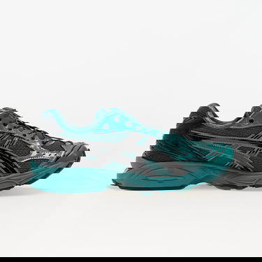 Sneakers og sko Asics UNAFFECTED x Gel-Kayano 14 "Posy Green" Grøn | 1201A922-300, 4