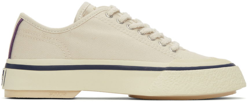 Sneakers og sko Eytys Laguna Beige | LAEC, 0