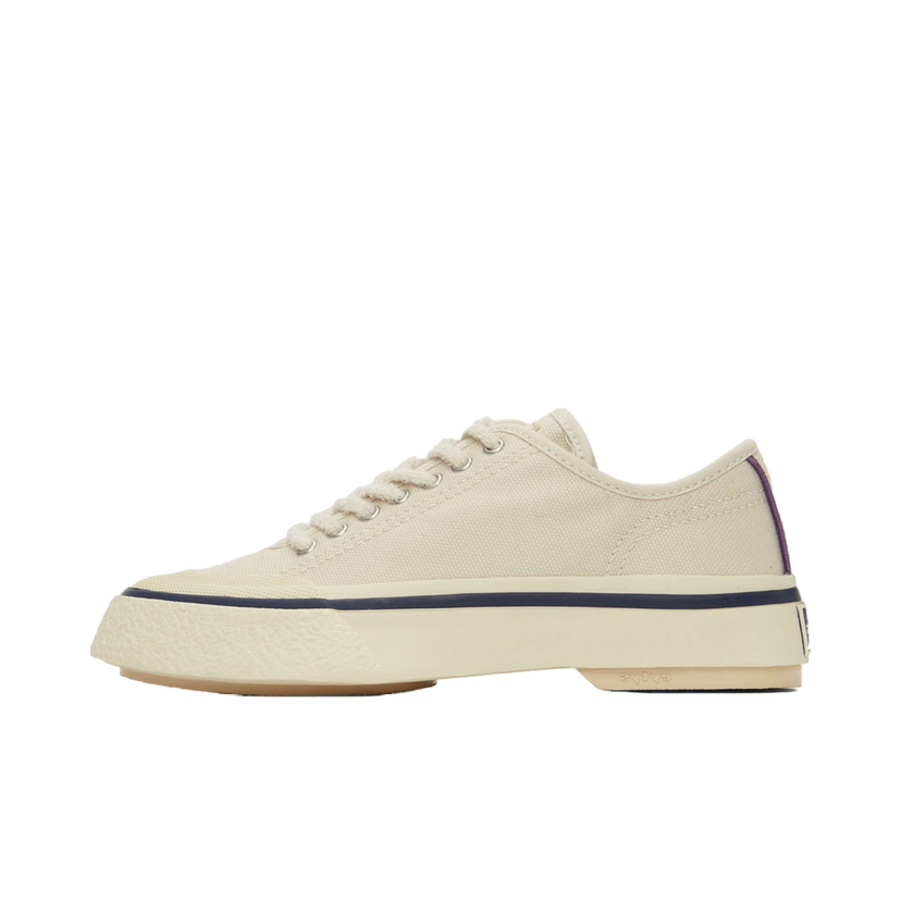 Sneakers og sko Eytys Laguna Beige | LAEC