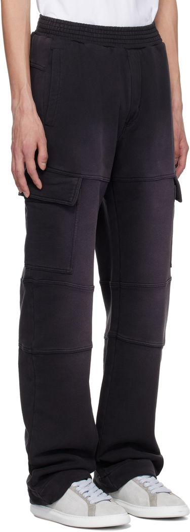 Joggingbukser 1017 ALYX 9SM 1017 ALYX 9SM Garment Dye Cargo Pants Sort | AAMPA0461FA01, 1